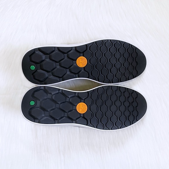 Timberland Men’s GreenStride Bradstreet Ultra Knit Oxford Sneakers - Picture 7 of 7